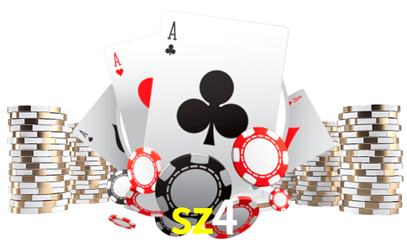 Jogue jogos de pôquer em sz4