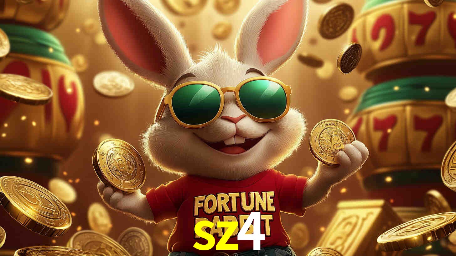 sz4: Seu Cassino Premiado com Pagamentos Rápidos