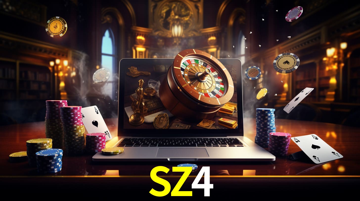 Melhores Jogos de Slots no SZ4 🍀