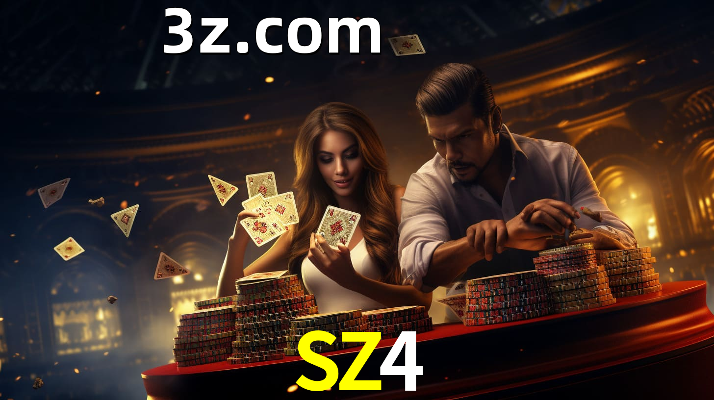 Melhores Jogos de Slots no SZ4 🍀