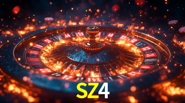 Melhores Jogos de Slots no SZ4 🍀