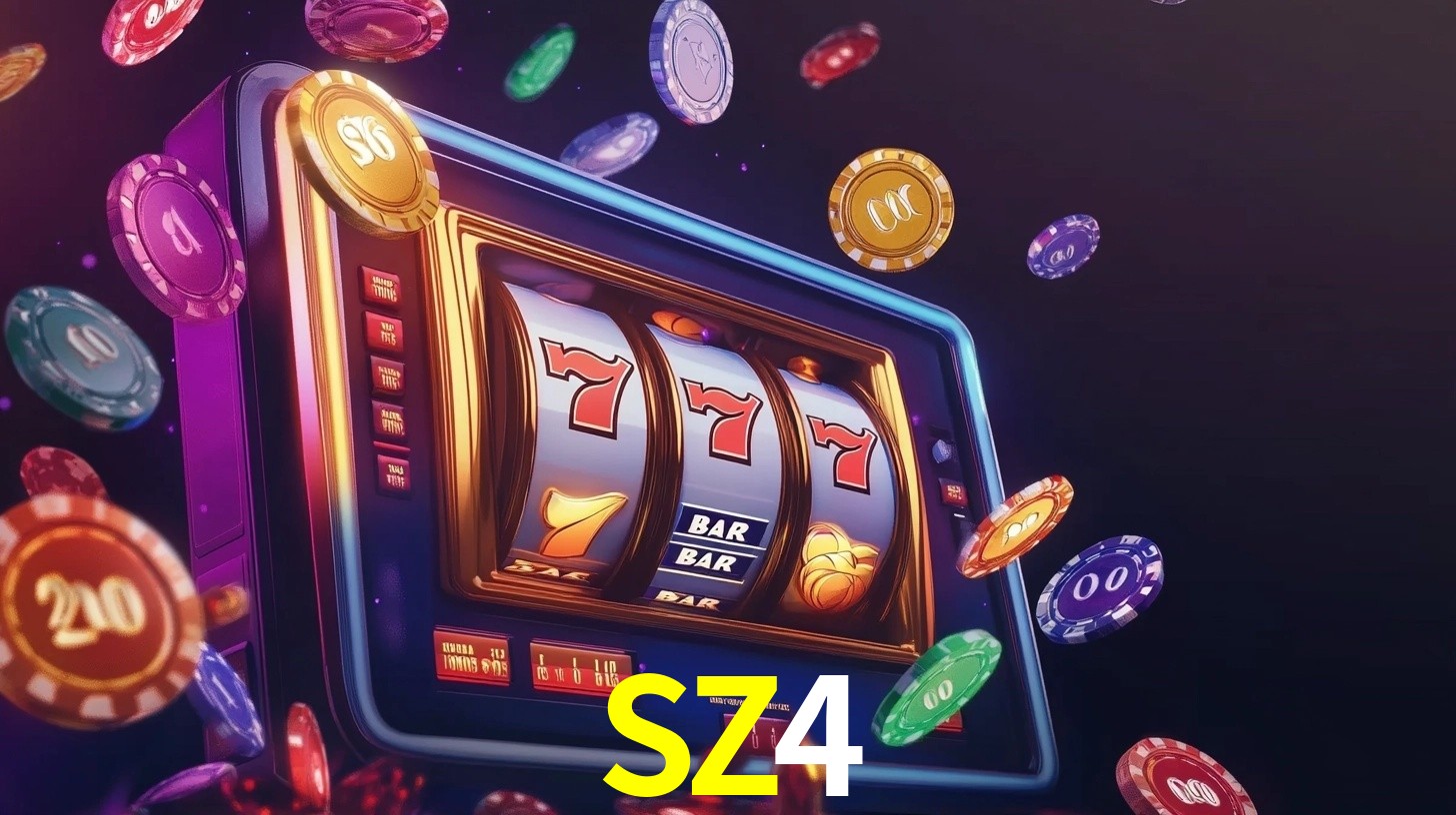 Melhores Jogos de Slots no SZ4 🍀