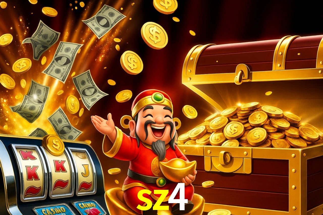cassino sz4
