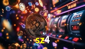 Desvendando o Mundo dos Jogos Virtuais na sz4