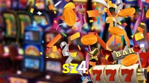 sz4: A Experiência de Casino com Jogos de Mesa ao Vivo