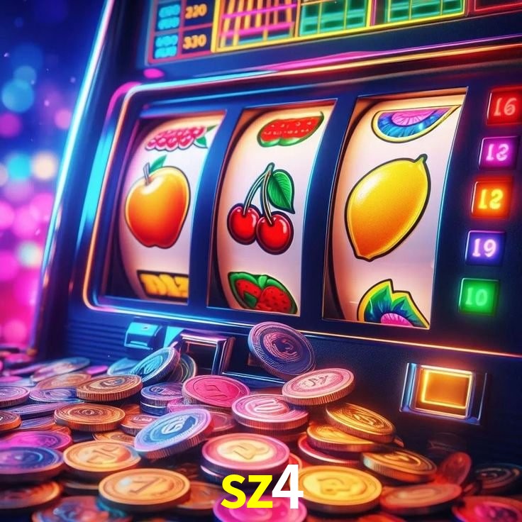Casino Ao Vivo sz4