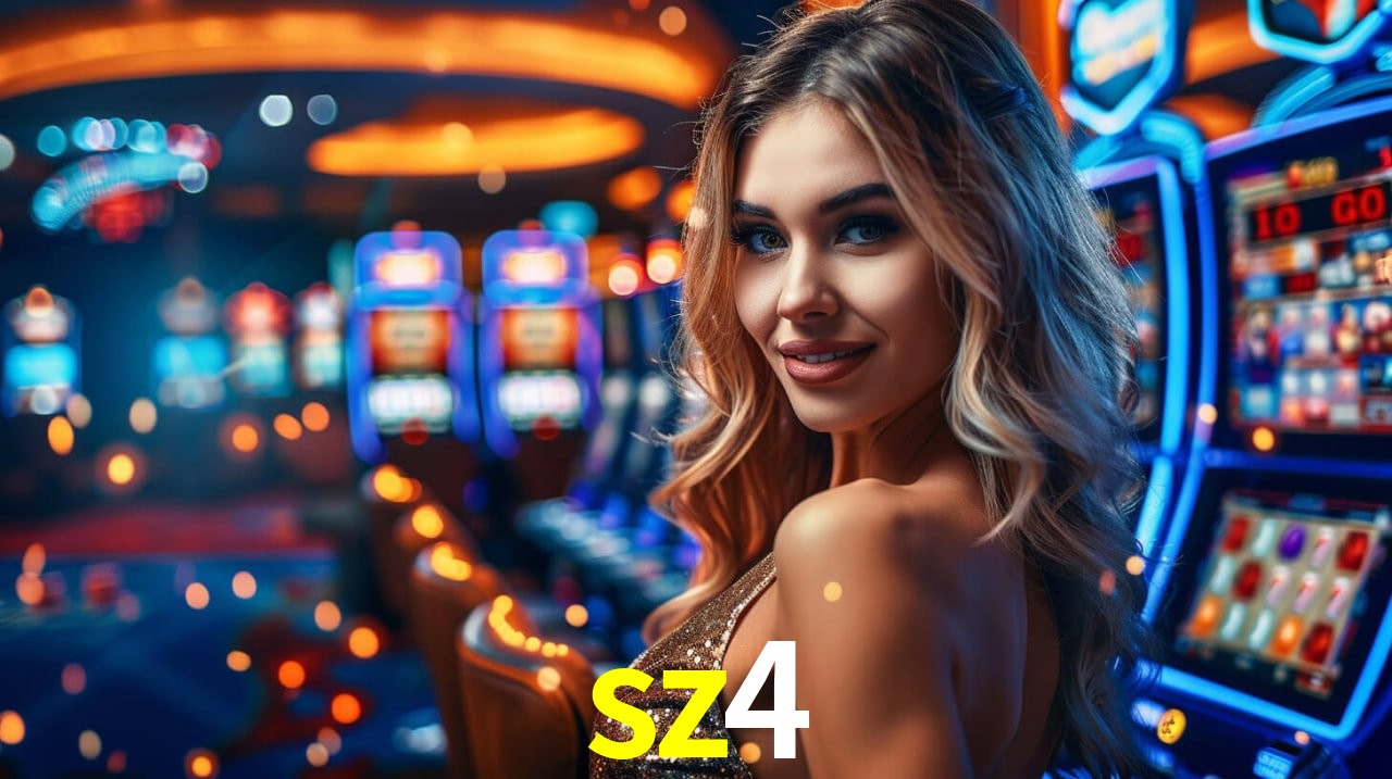Slot Games sz4