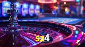 Mesa de Blackjack sz4