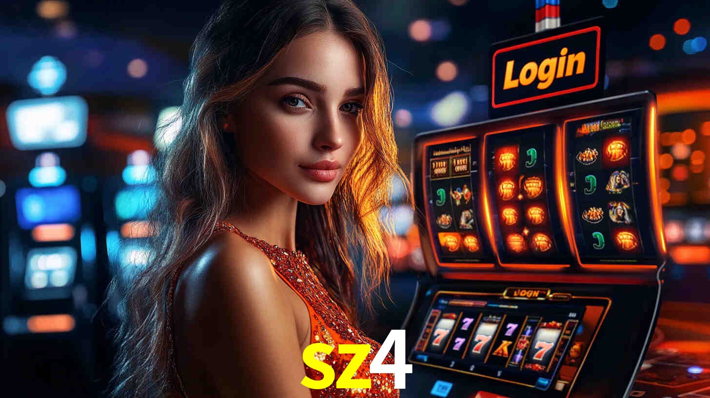 Experimente o Login Seguro Premium no sz4