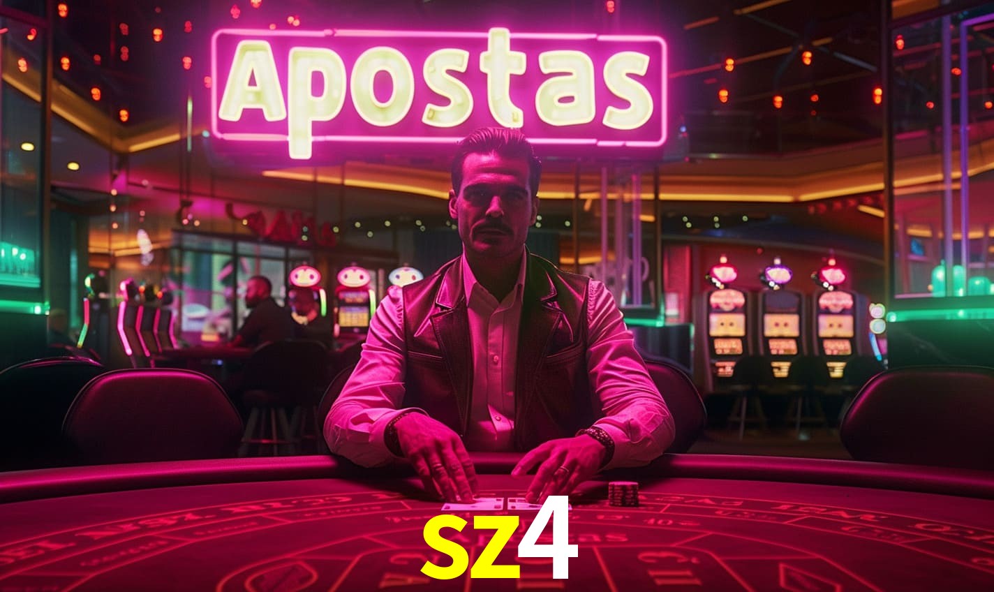 Explorando a Categoria de Eventos em Apostas na sz4