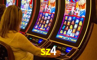 Descubra a Magia dos Jogos de Arcade no sz4