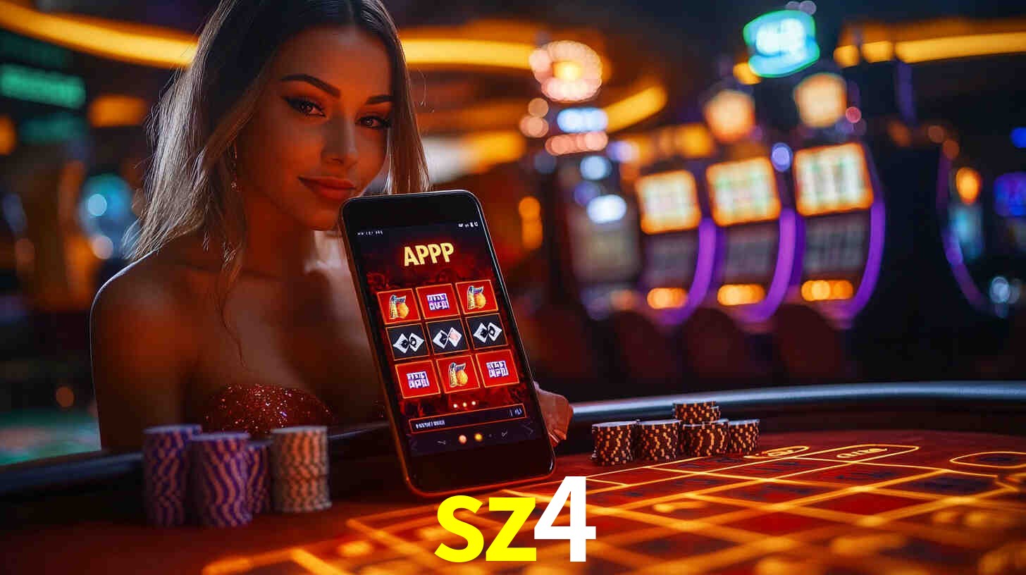Descubra o Programa VIP da sz4: Vantagens Exclusivas para Jogadores