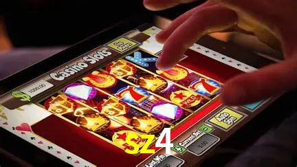 Descubra o Mundo do Cassino Online com sz4