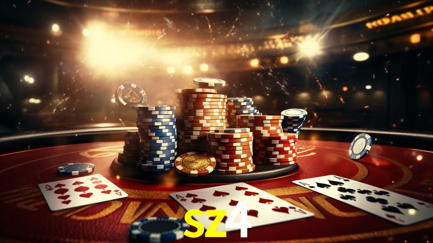 Roulette Table sz4