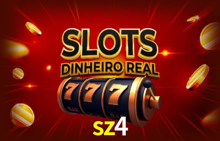 Provedores de Jogos sz4
