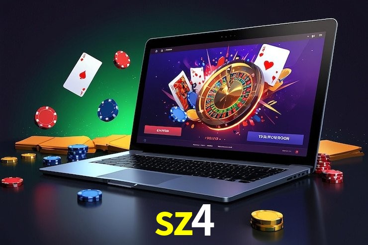Casino Ao Vivo sz4