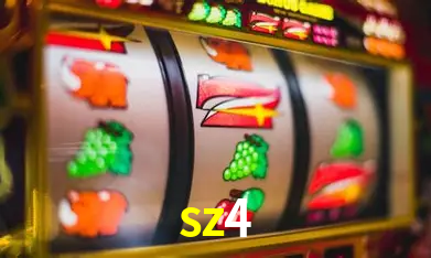 Descubra a Magia dos Jogos de Arcade no sz4